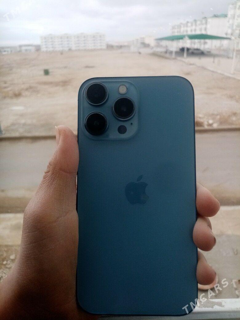 İPhone 13 pro - Балканабат - img 1