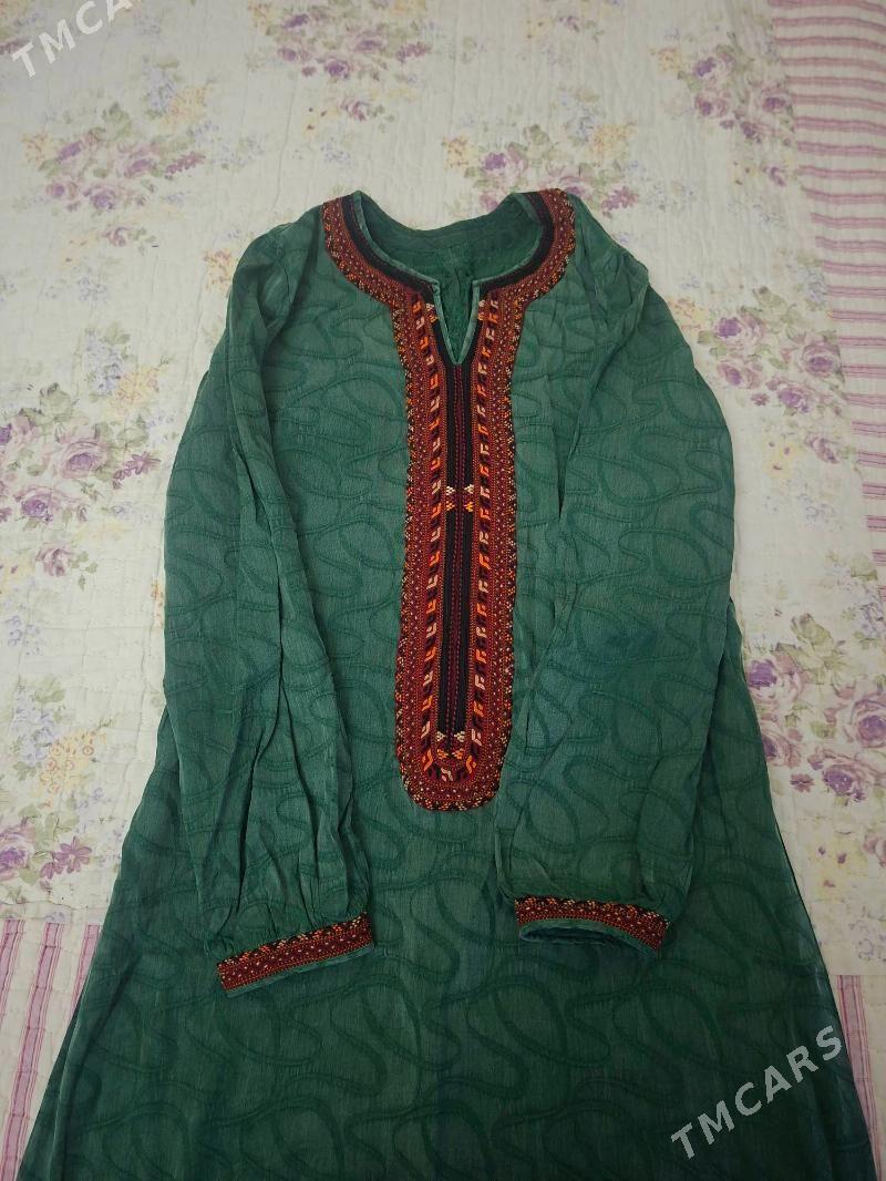 платья - Дашогуз - img 1