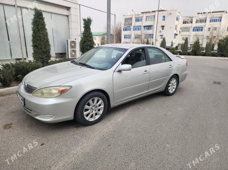 Toyota Camry 2004 - 210 000 TMT - Мары - img 1