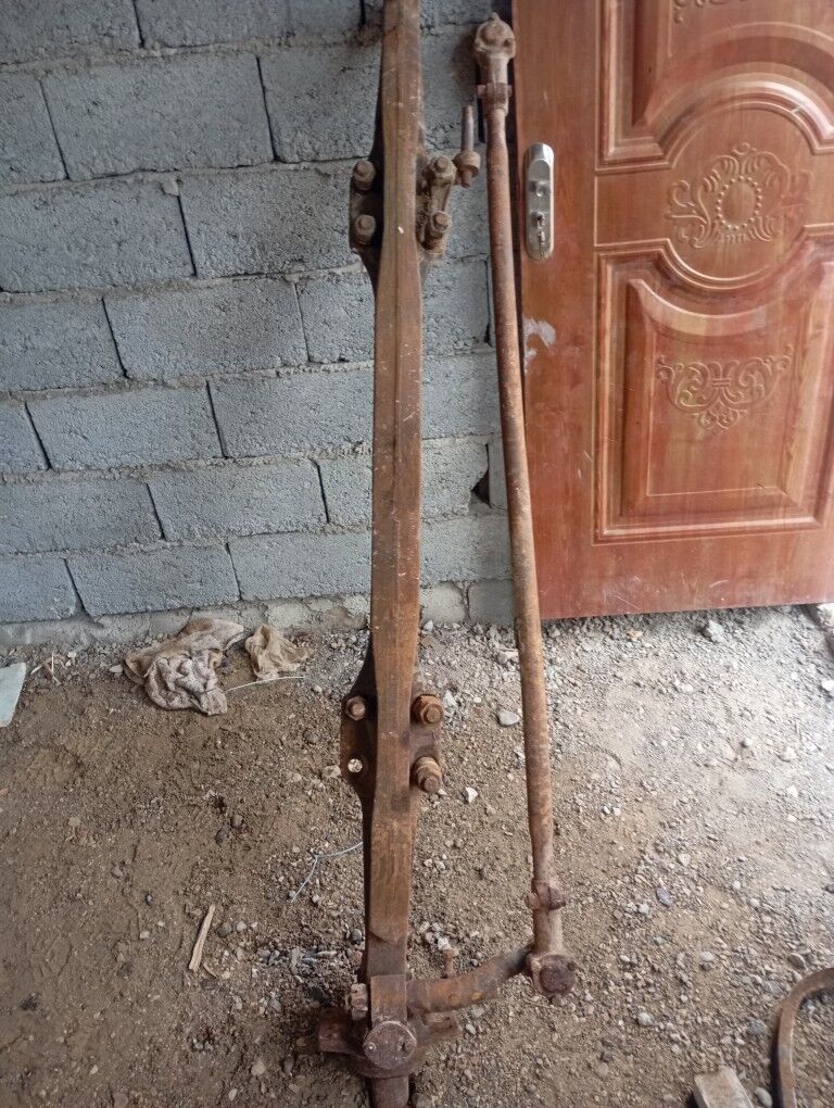 balka Gaz 53 800 TMT - Балканабат - img 1