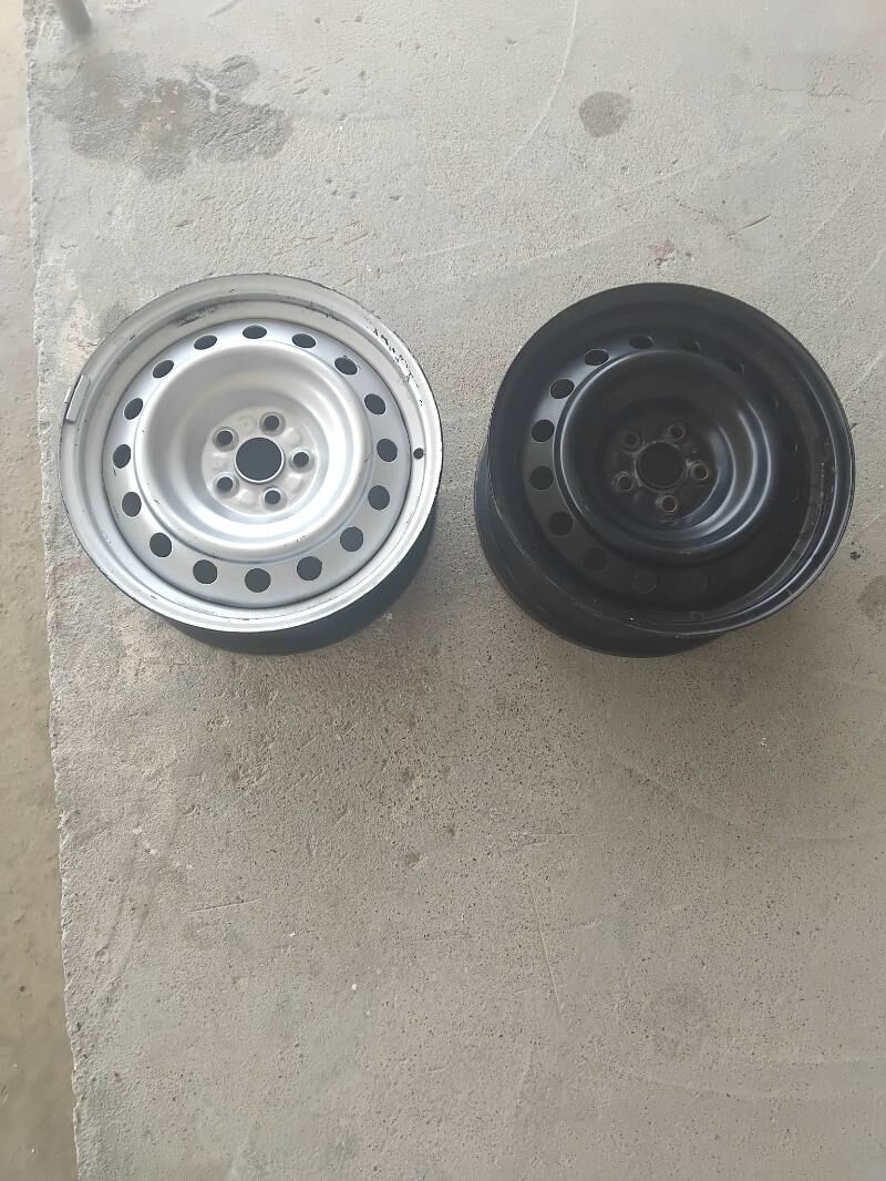 toyota carolla 16lyk diska 800 TMT - Мары - img 1