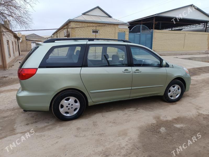 Toyota Sienna 2007 - 255 000 TMT - Mary - img 1