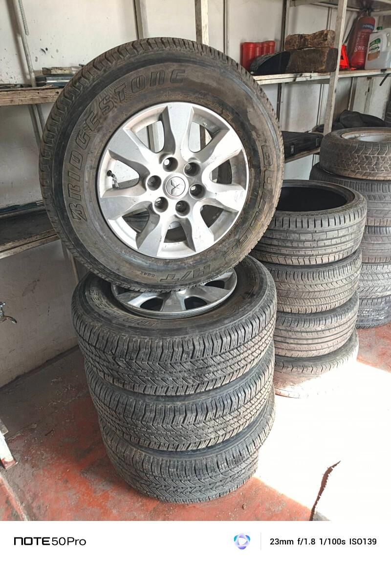 teker 6 000 TMT - Балканабат - img 1