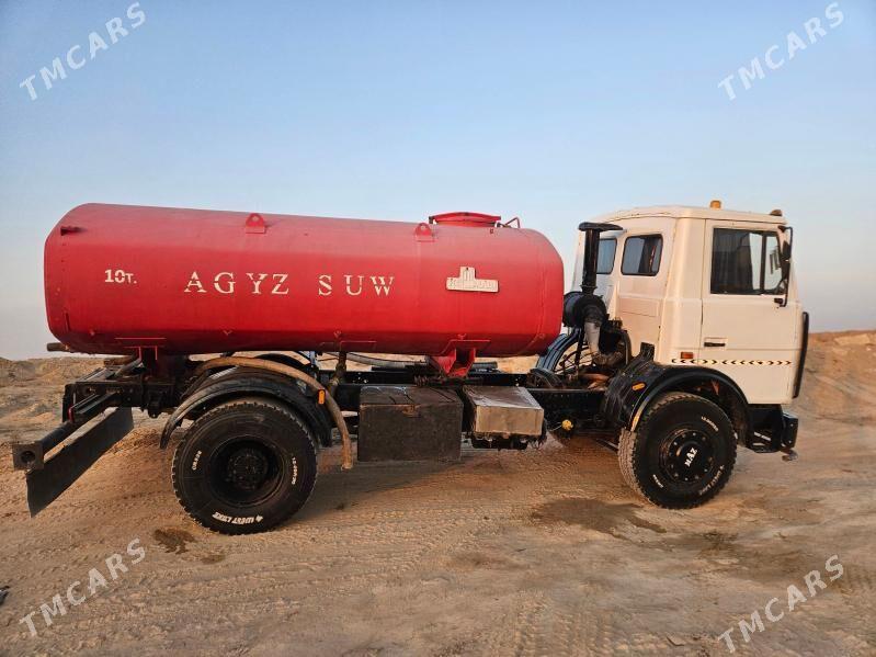 Maz Samosval 2004 - 260 000 TMT - Туркменбаши - img 1