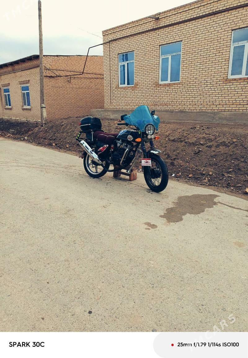 Fekon FK200-14G 2023 - 7 400 TMT - Чарджоу - img 1