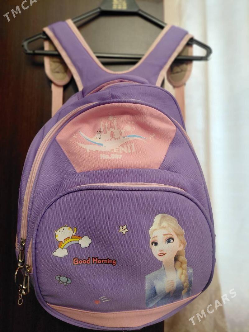 Портфель - Ашхабад - img 1