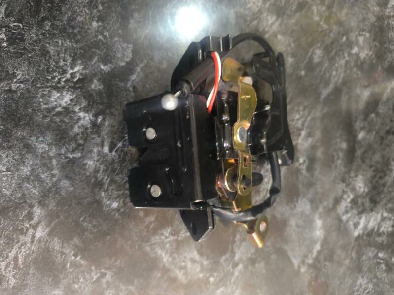 Sienna bagaź zamok 150 TMT - Aşgabat - img 1