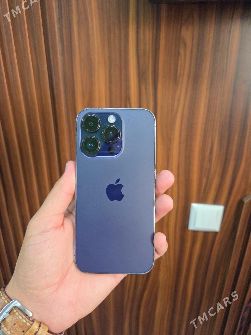 Iphone 14Pro - Mary - img 1