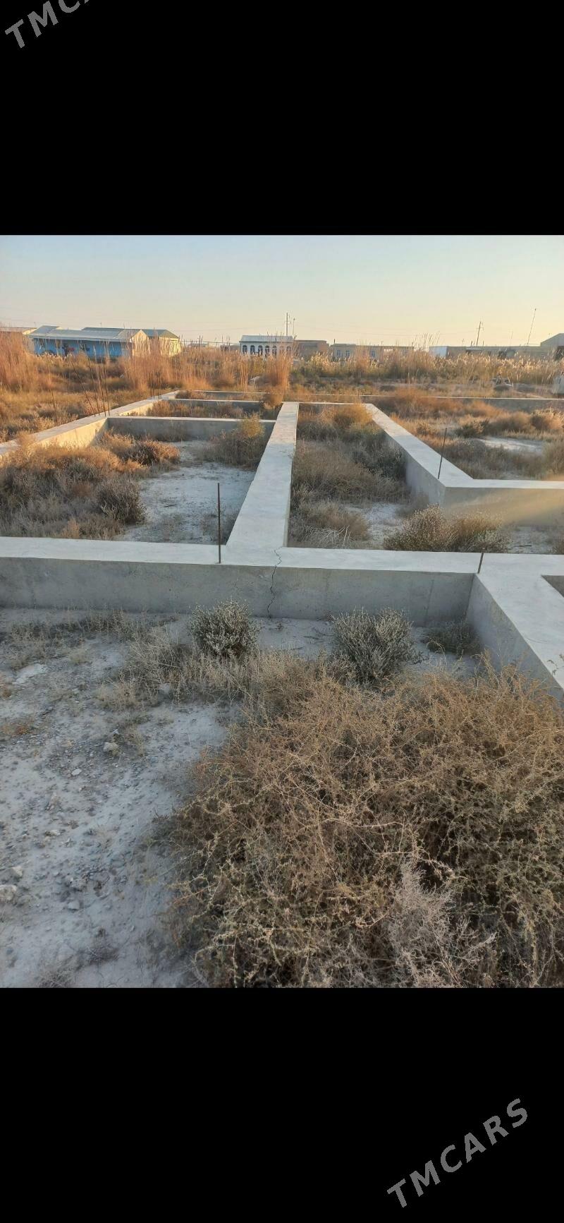 Mellek Yer - Çärjew - img 1