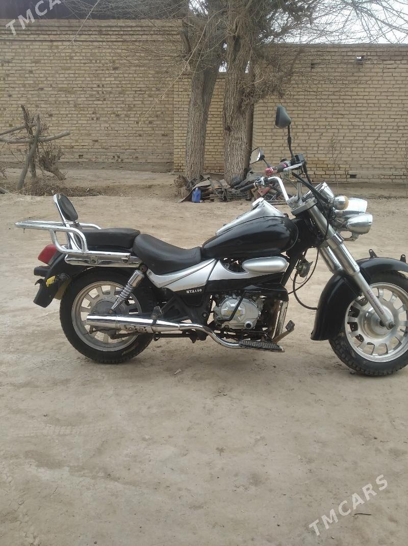 Fekon FK150-8G 2010 - 13 000 TMT - Dänew - img 1