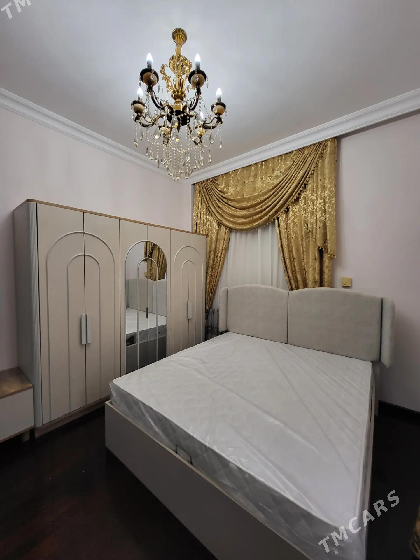 Arenda Newitgaz elitka 3kom - Нефтегаз (ул. Андалиб-Юбилейная) - img 1