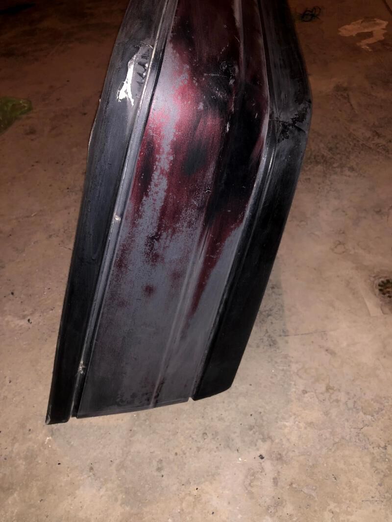 opel bufer 400 TMT - Дашогуз - img 1