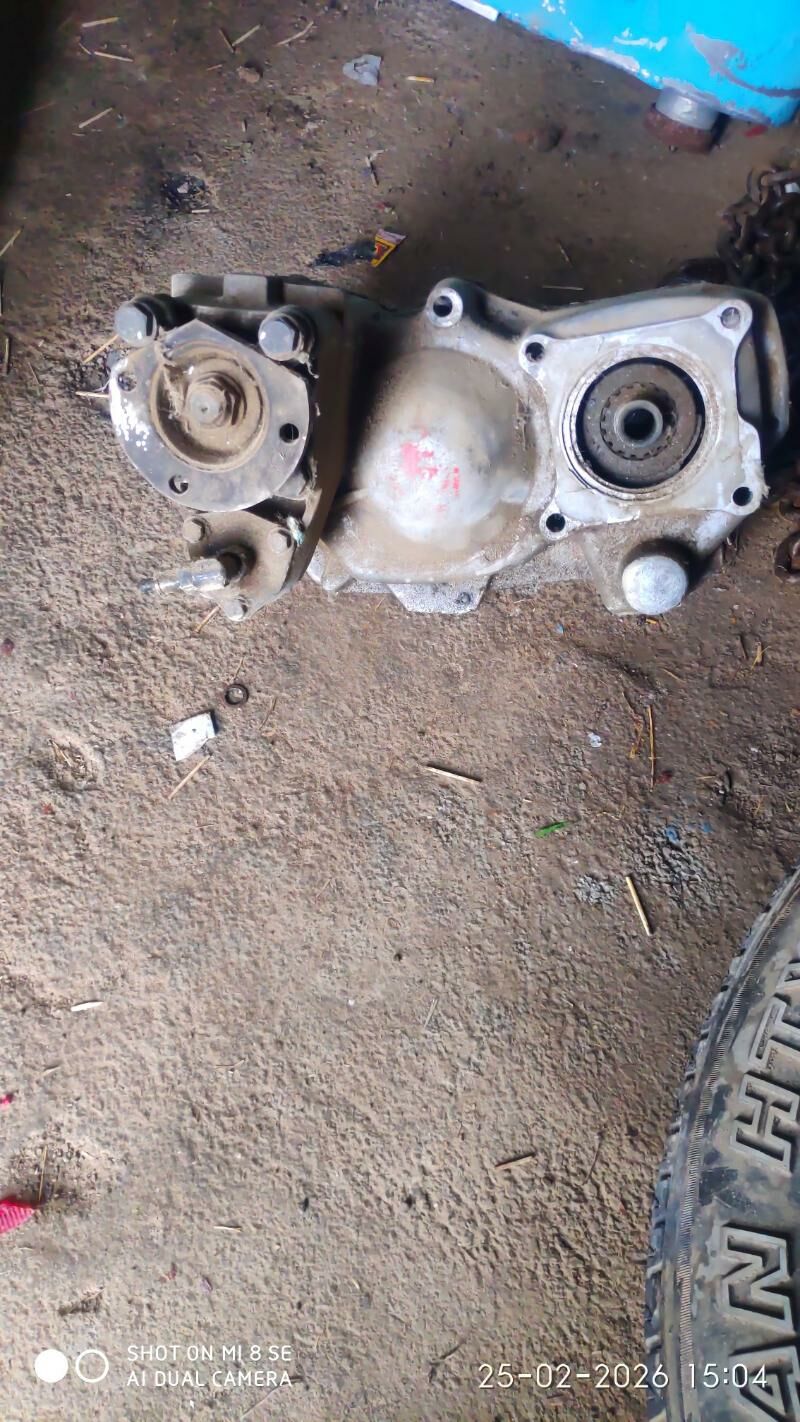 Enşa 3 000 TMT - Ашхабад - img 1