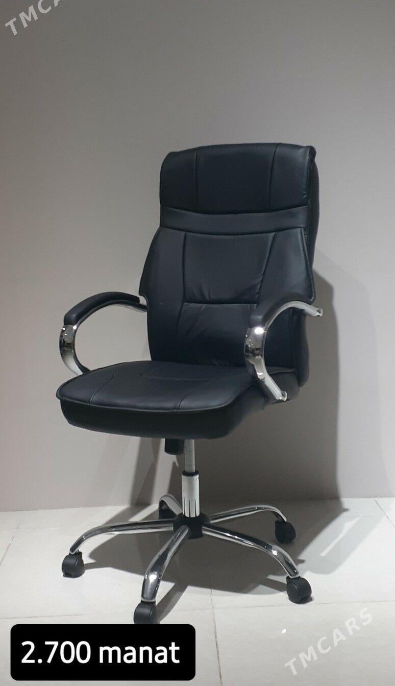 кресла Kresla - Улица Г. Кулиева (Объездная) - img 1