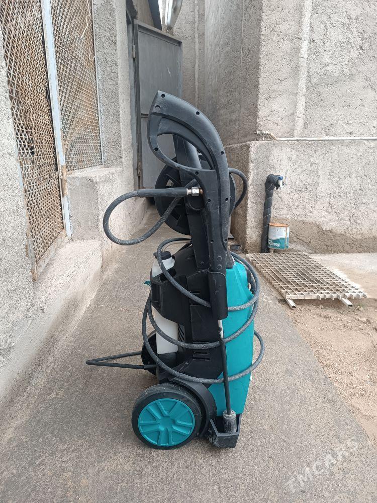 Moýka aparat - Туркменбаши - img 1