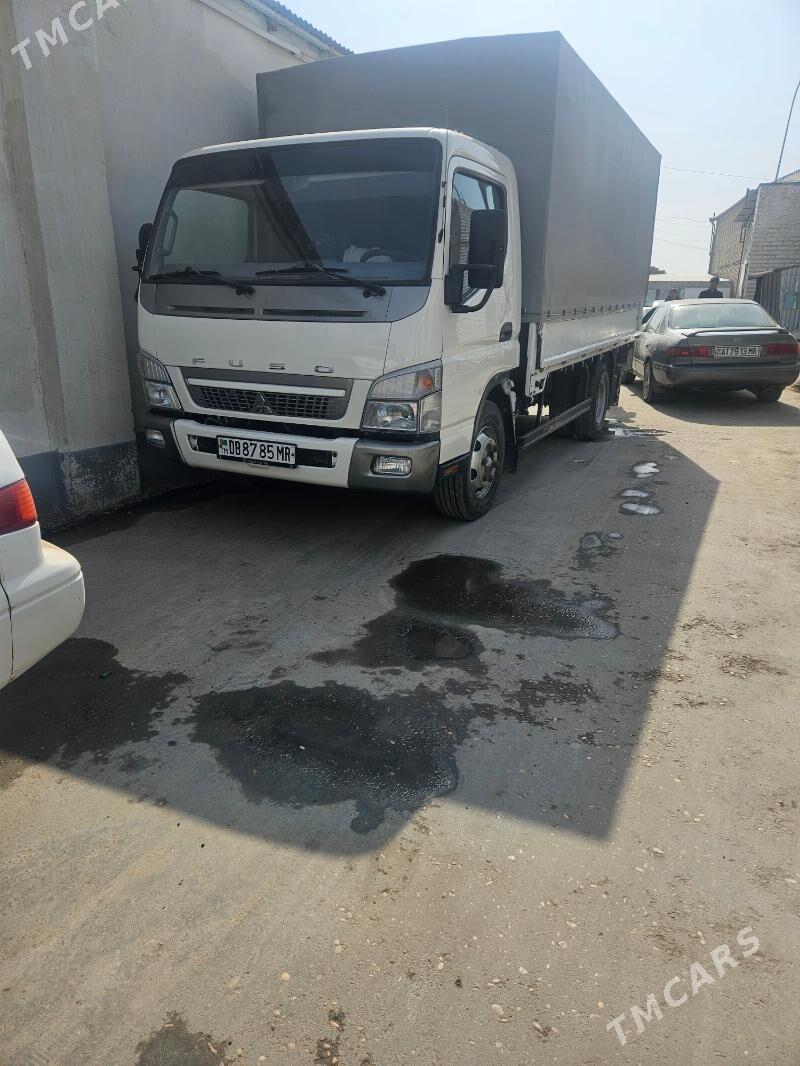 Mitsubishi Canter 2007 - 370 000 TMT - Tagtabazar - img 1