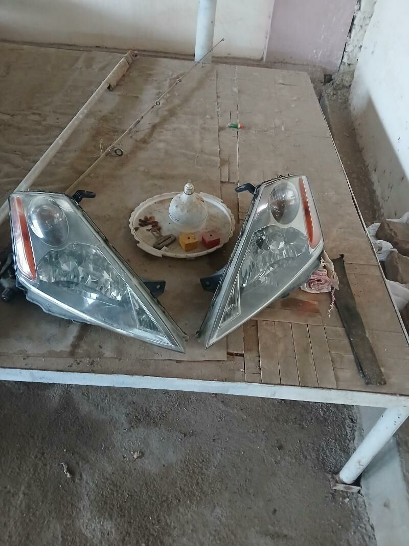 nissan murano fara 1 500 TMT - Ашхабад - img 1