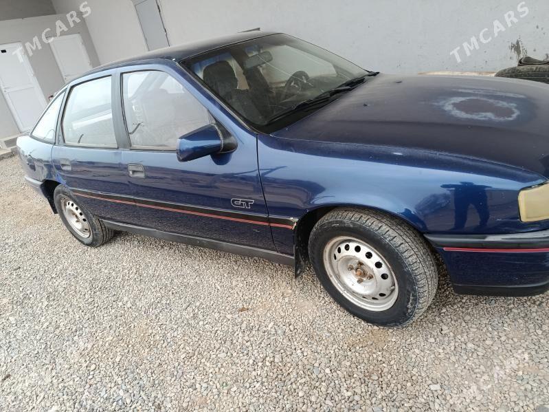 Opel Vectra 1993 - 27 000 TMT - Wekilbazar - img 1