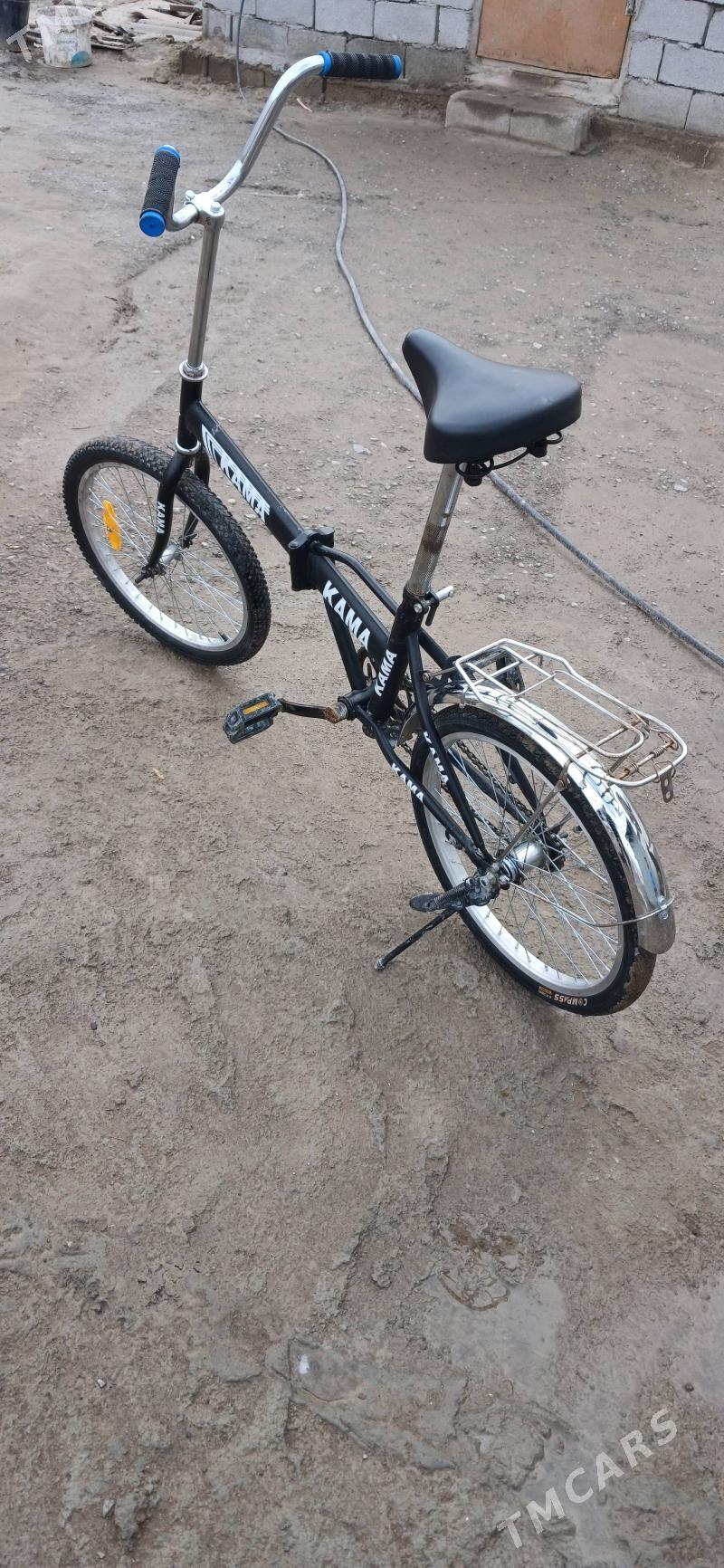 tigir - Gökdepe - img 1