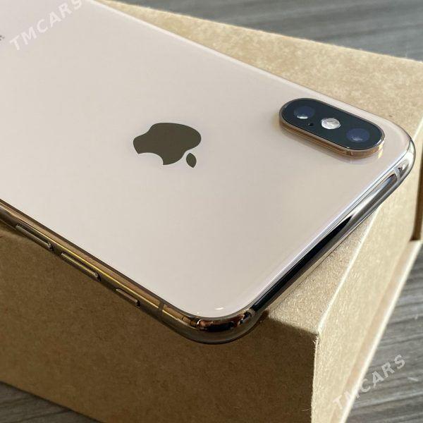 iPhone xs - Туркменбаши - img 1
