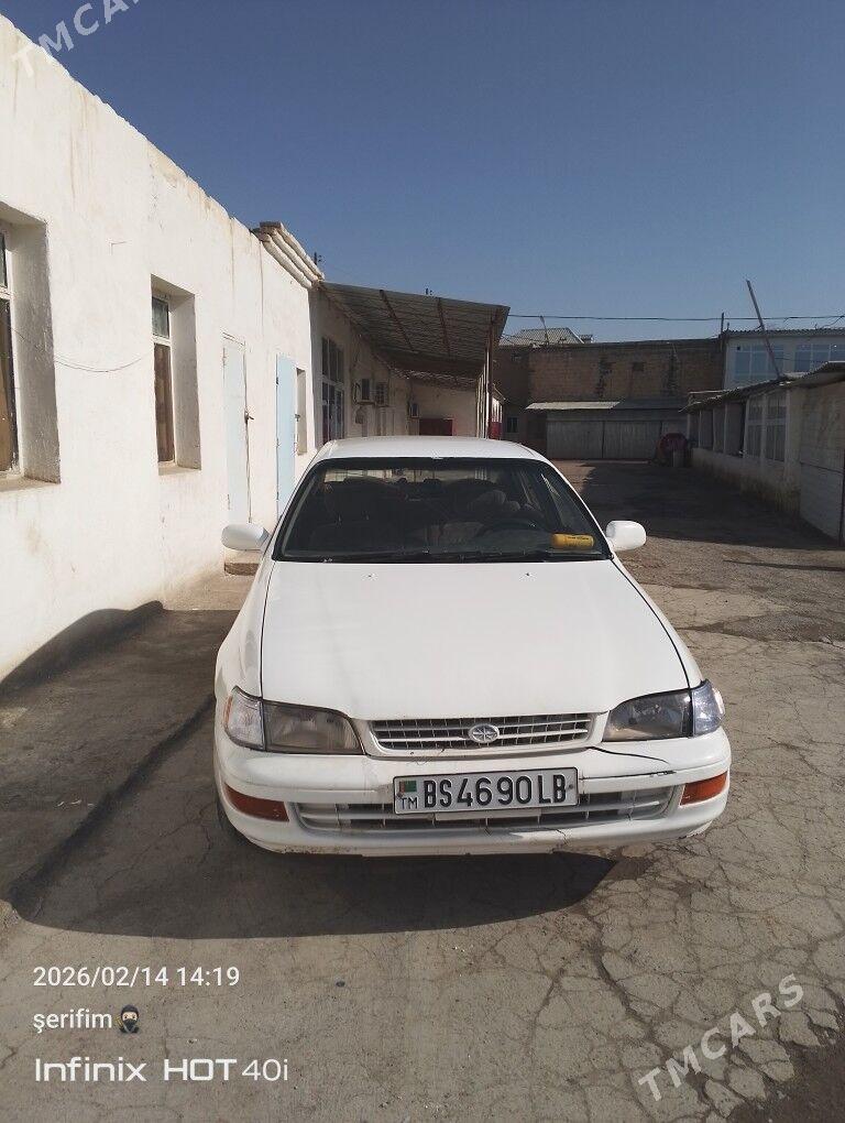 Toyota Corona 1995 - 50 000 TMT - Магданлы - img 1