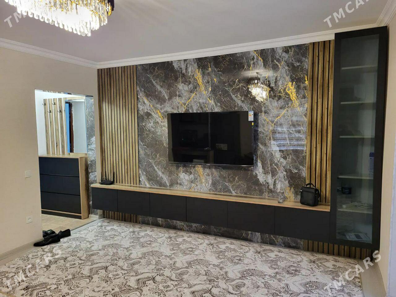 Arenda full 1x2kom - Aşgabat - img 1