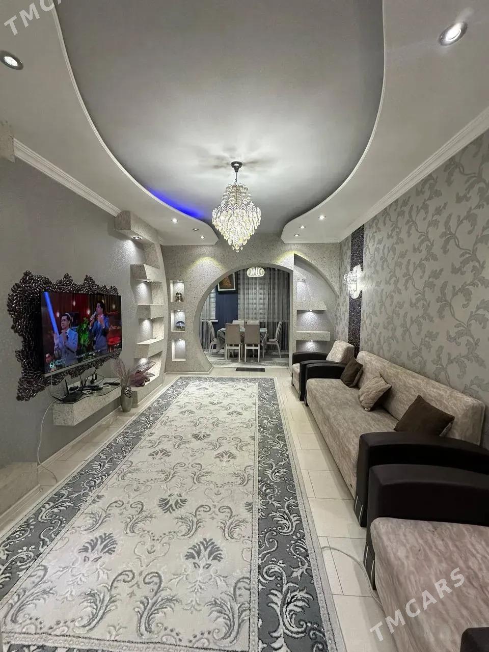 Arenda gaudan ewro 3kom - Aşgabat - img 1