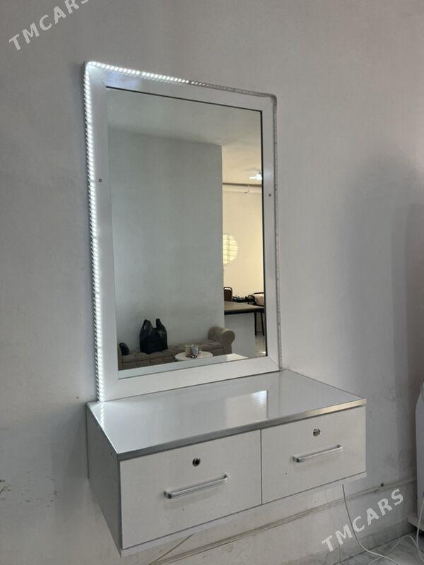 salon ayna - Balkanabat - img 1