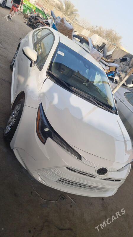 Toyota Corolla 2023 - 210 000 TMT - Mary - img 1