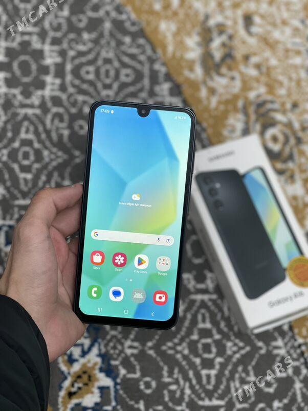 A16 - Aşgabat - img 1