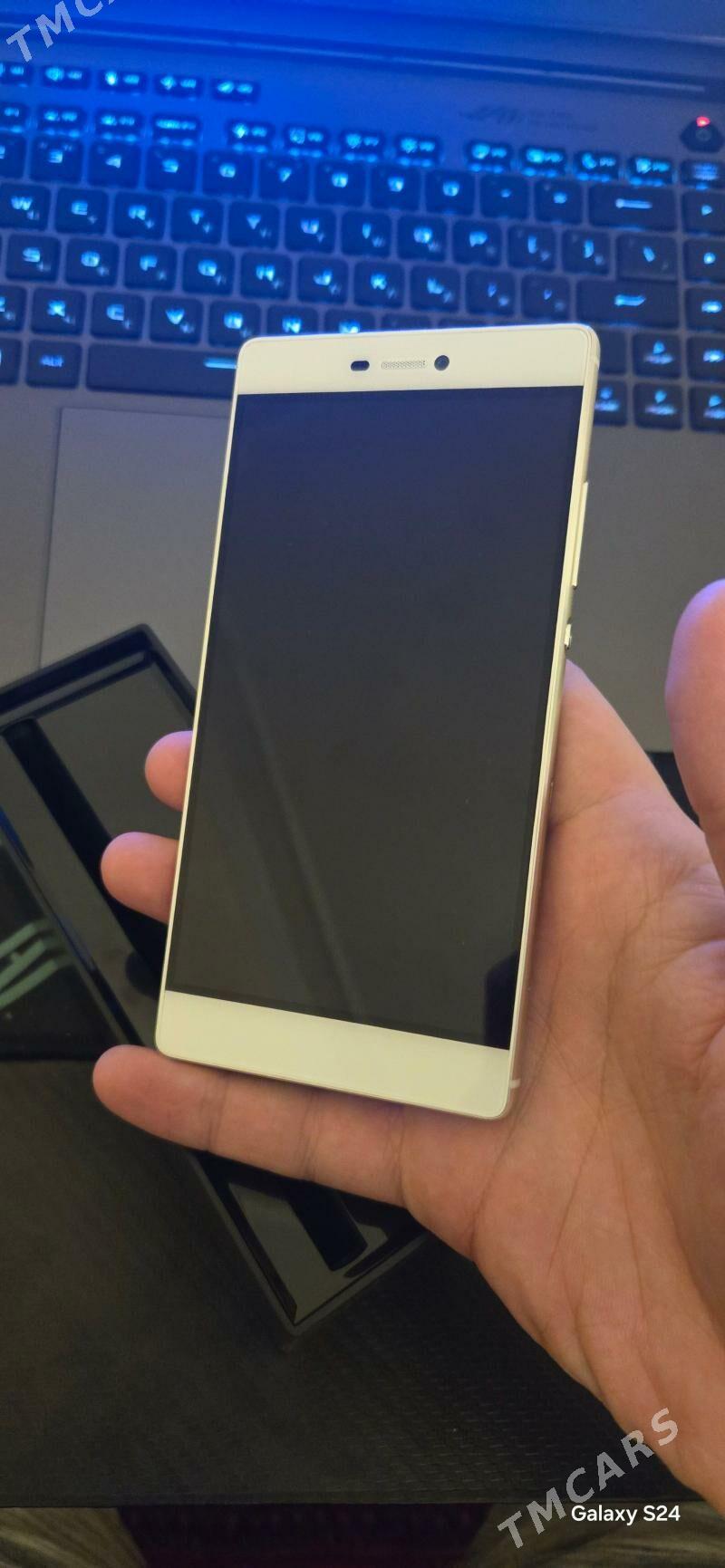 Huawei P8 - Aşgabat - img 1