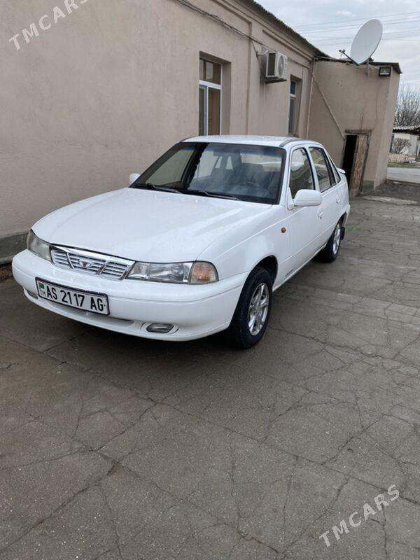 Daewoo Nexia 1997 - 38 000 TMT - Bagyr - img 1