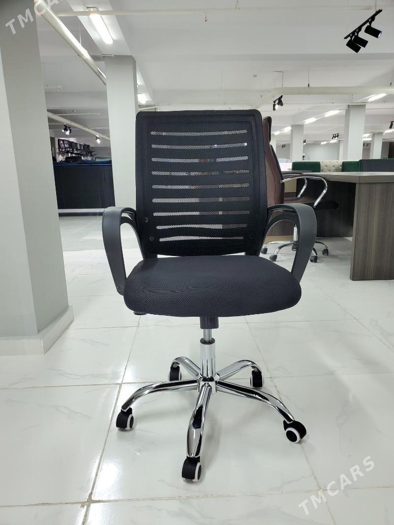 Kresla Кресла - Улица Г. Кулиева (Объездная) - img 1