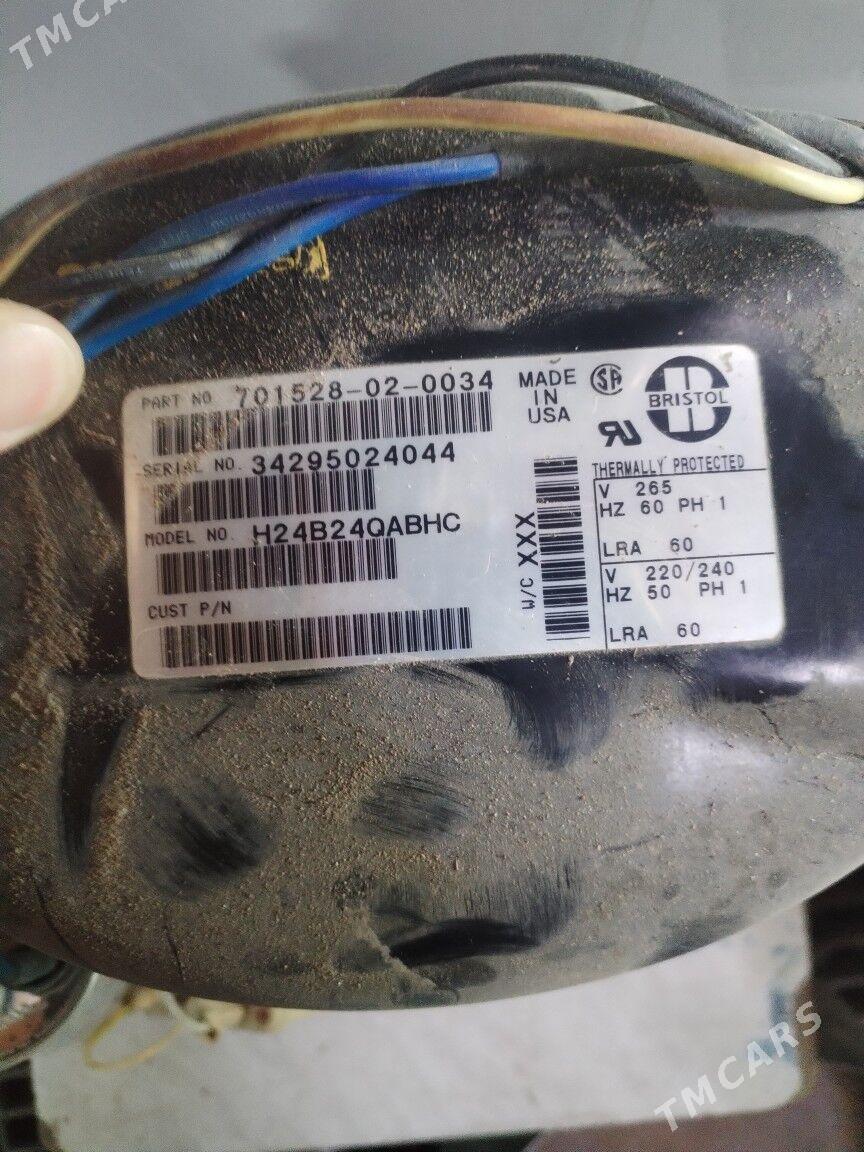 Kompressor 18 lik - Balkanabat - img 1