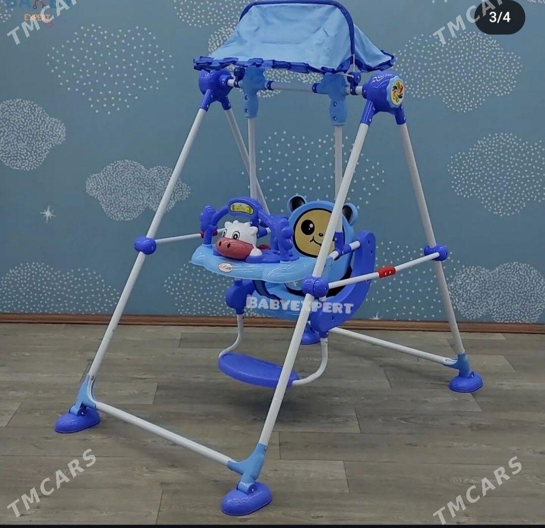 Çaga Kaçelýa - Gagarin köç, köne Howa menzili - img 1