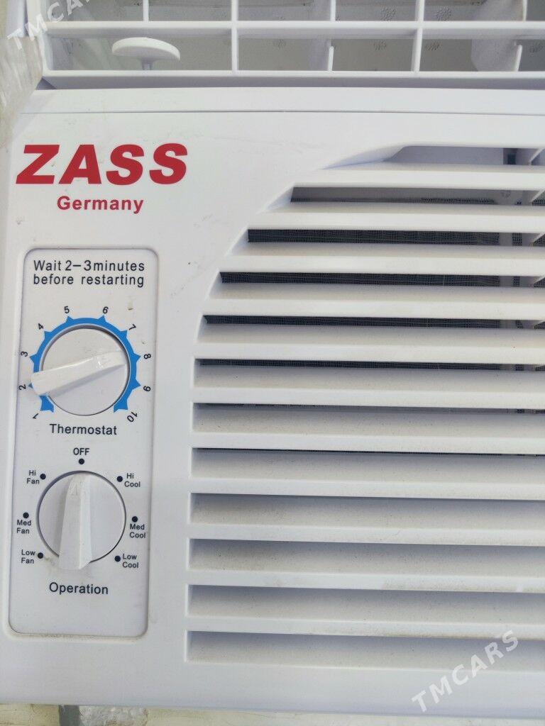 kindisioner - Balkanabat - img 1