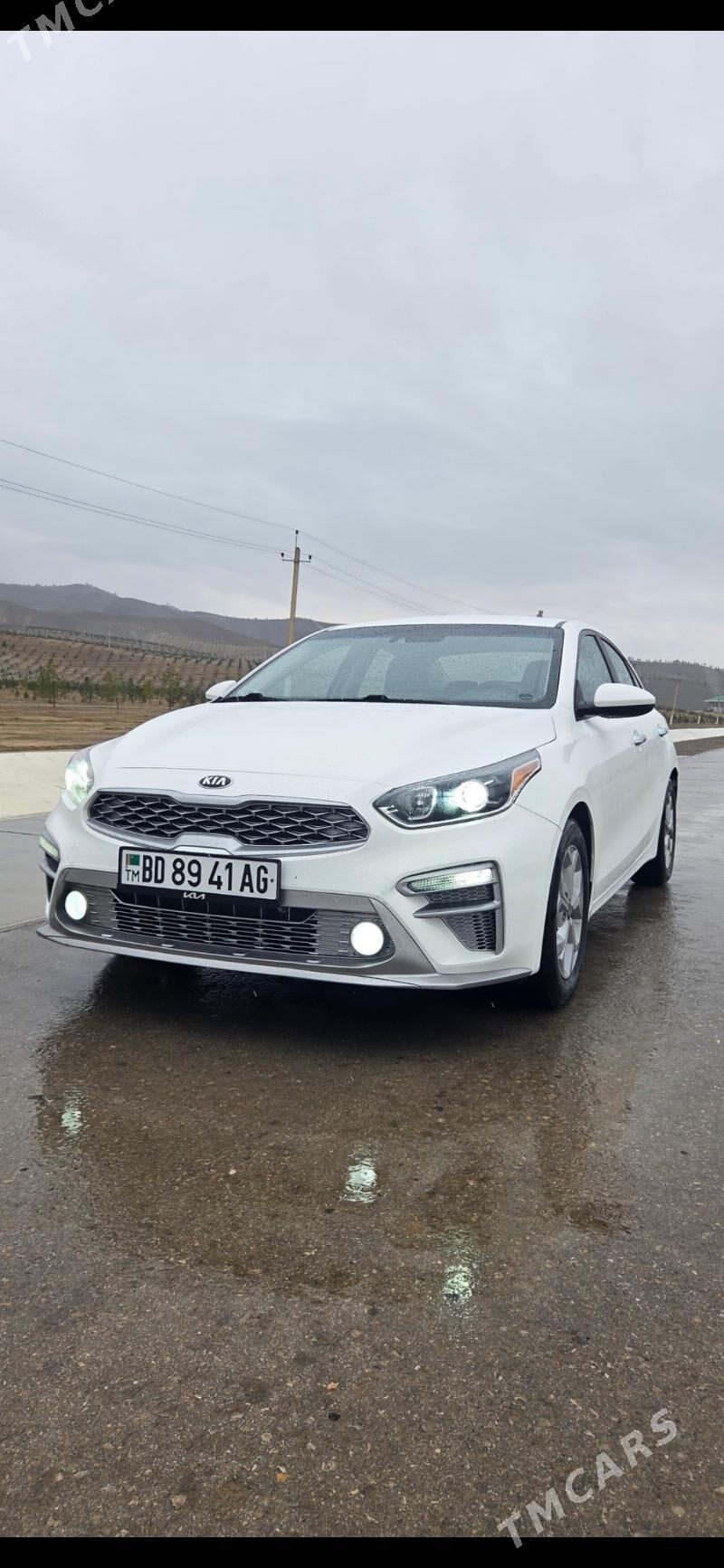 Kia Forte 2021 - 245 000 TMT - Aşgabat - img 1