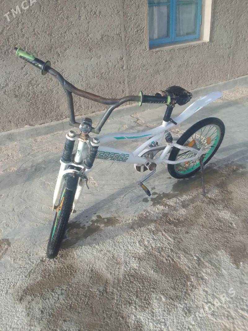 welik kama - Etrek - img 1