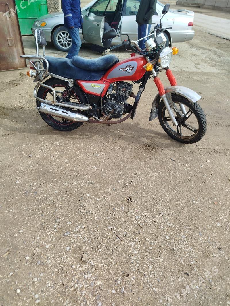 Fekon FK150-8G 2022 - 10 000 TMT - Gumdag - img 1