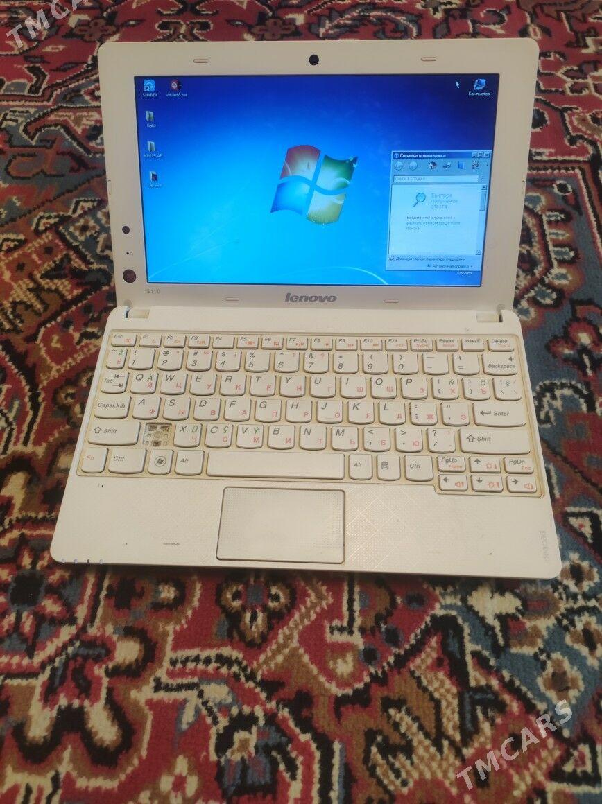 Lenovo s110 - Туркменабат - img 1