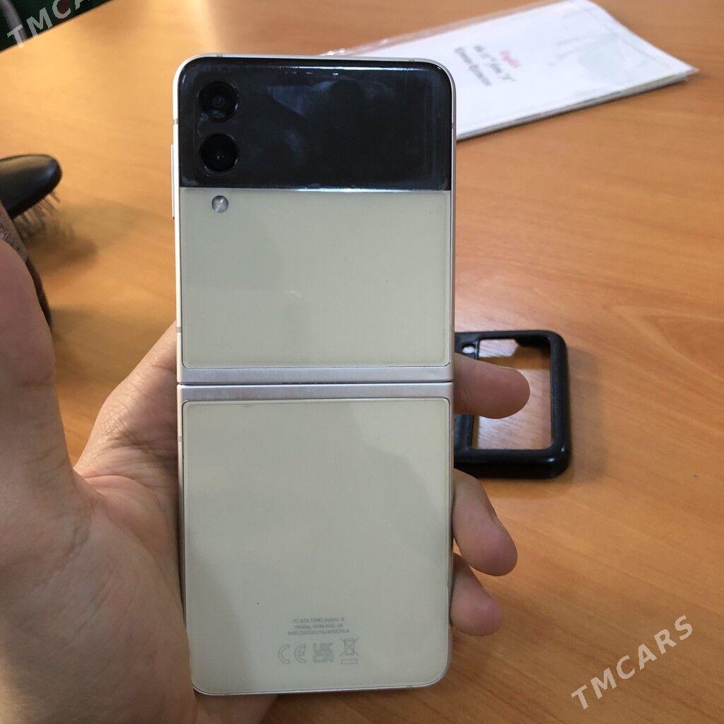 Zflip 3 - Дашогуз - img 1