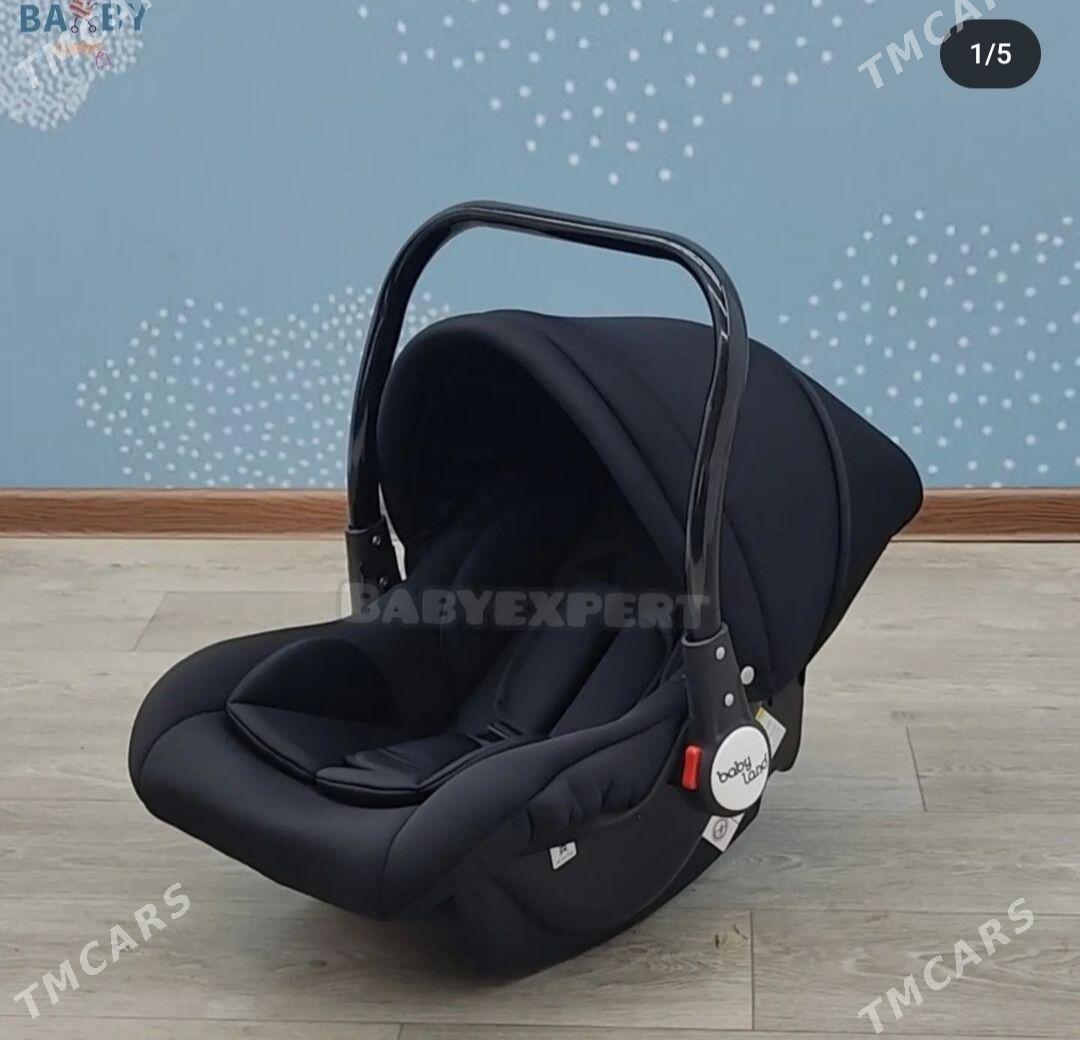 Lulka Awto Kreslo - Район ст. Аэропорта, ул. Гагарина - img 1