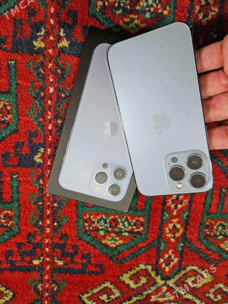 Iphone 13pro - Ашхабад - img 1