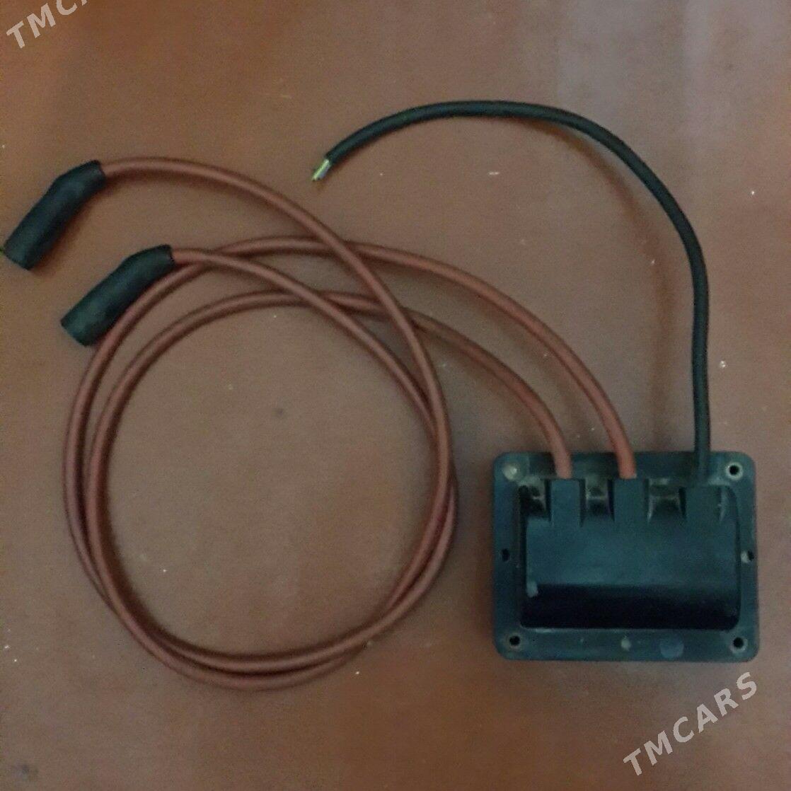 Transformator - 11 мкр - img 1