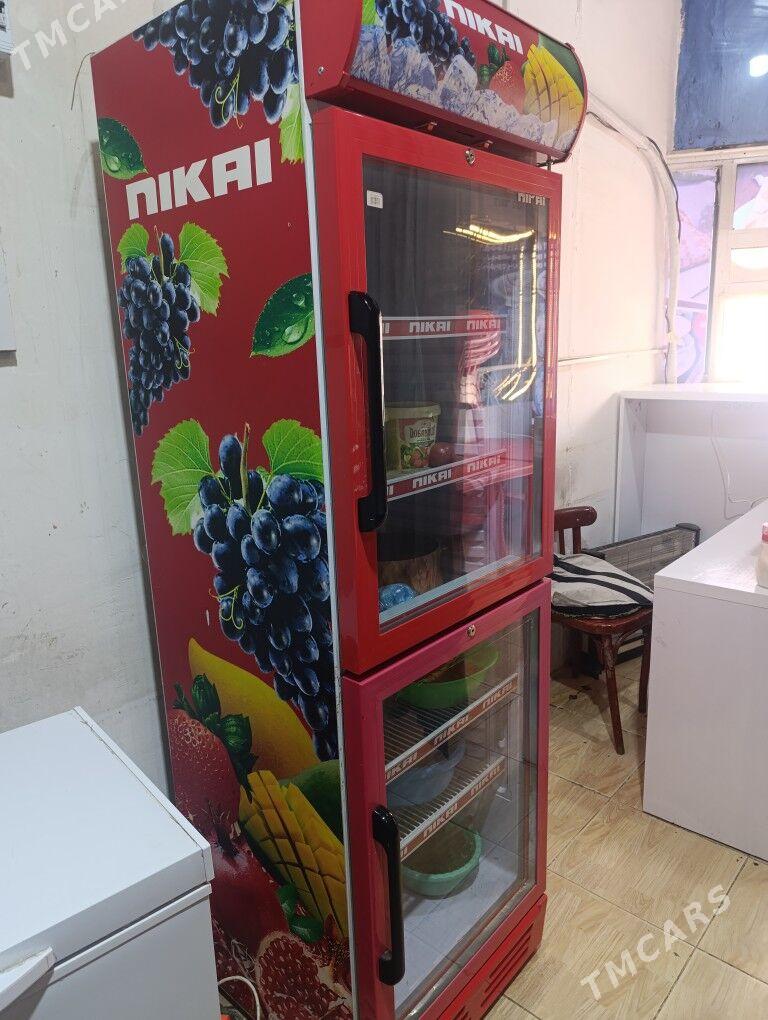 witirinna haladinlik - Мары - img 1