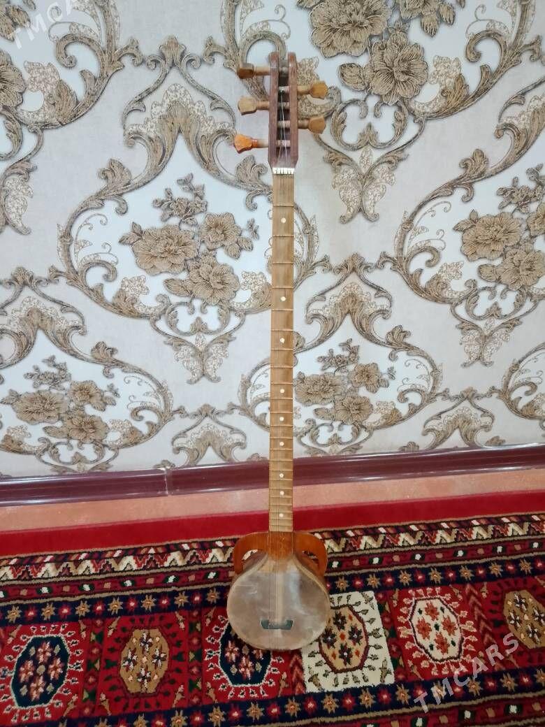 Rubap tar - Daşoguz - img 1