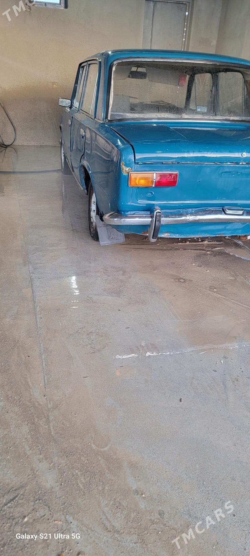 Lada 2104 1985 - 11 000 TMT - Kaka - img 1