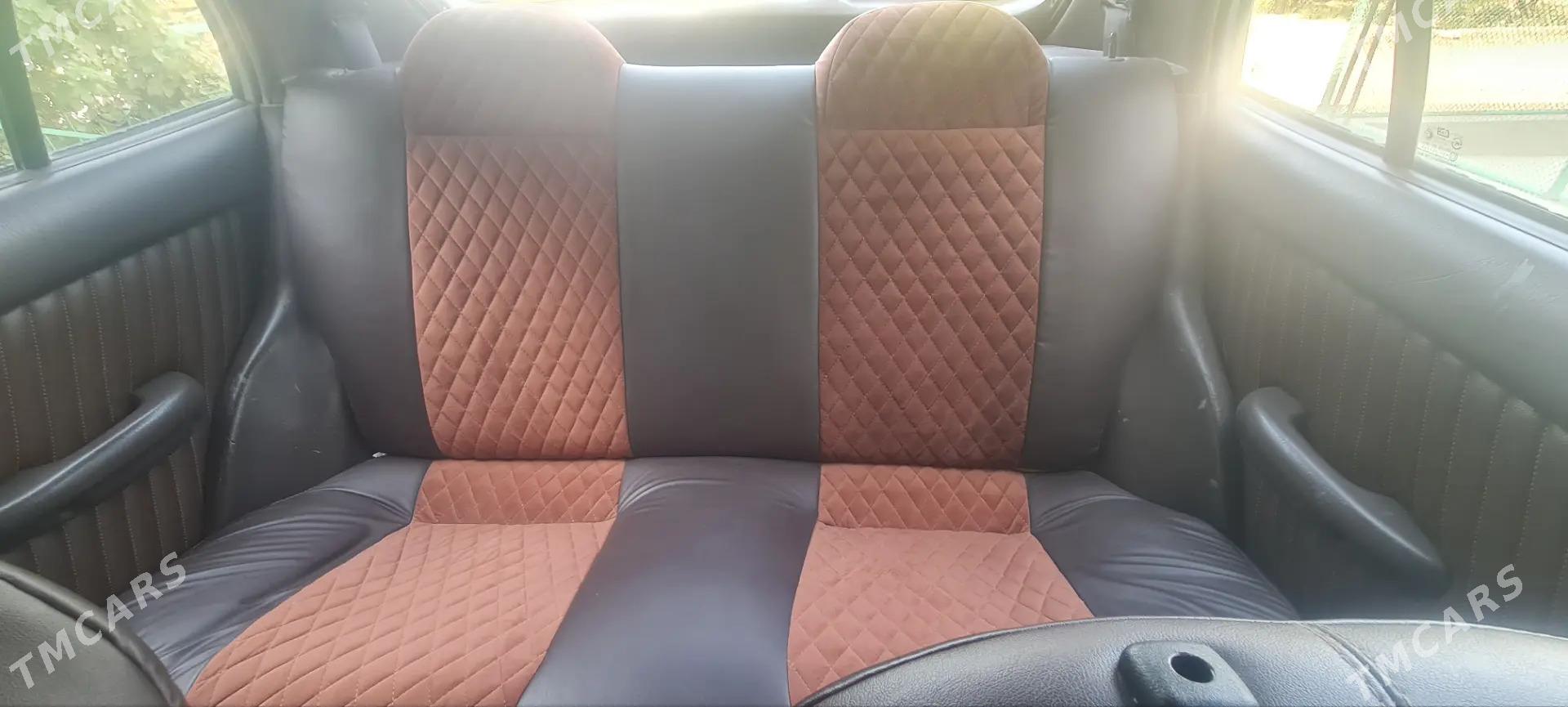 Hyundai Accent 1999 - 40 000 TMT - Türkmenabat - img 1