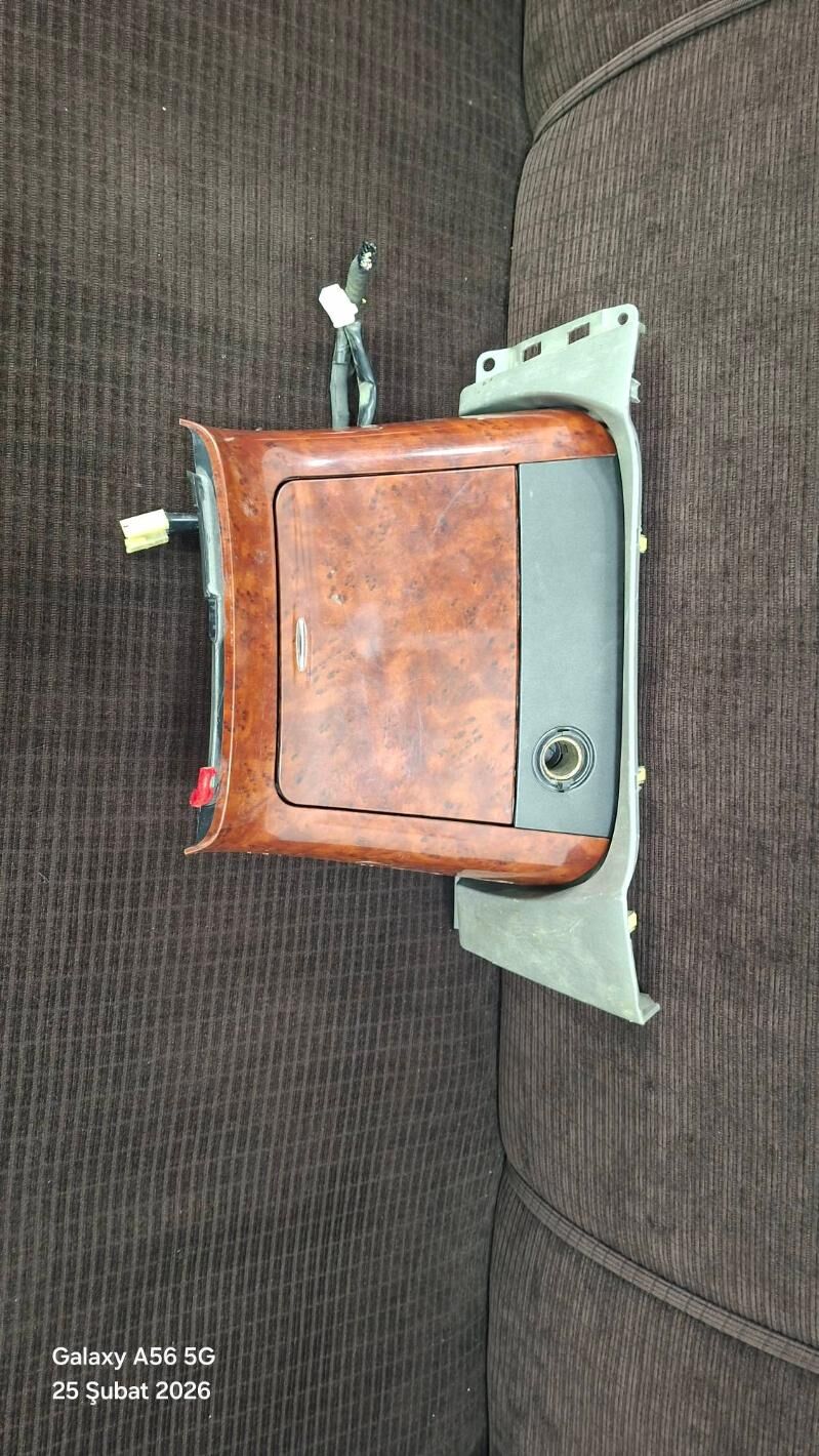 duty kemri bar mebil 650 TMT - Gyzylarbat - img 1