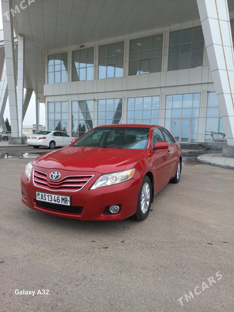 Toyota Camry 2010 - 175 000 TMT - Mary - img 1